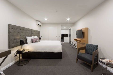 Avenue Hotel Canberra - Accommodation Cooktown 4