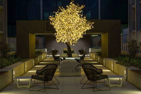 Avenue Hotel Canberra - Accommodation Cooktown 6