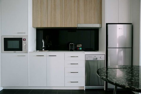 Avenue Hotel Canberra - Accommodation Cooktown 7