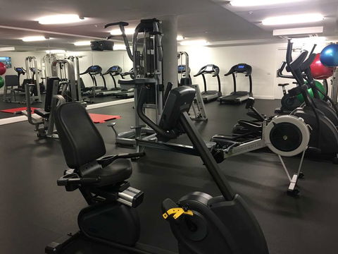 Avenue Hotel Canberra - Accommodation Cooktown 10