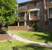 Toowong Villas - Accommodation Cooktown