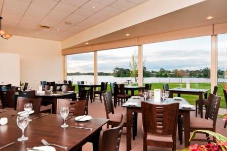 Nagambie Waterfront Motel - Accommodation Cooktown 3