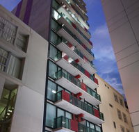 Fraser Place Melbourne - Accommodation Cooktown
