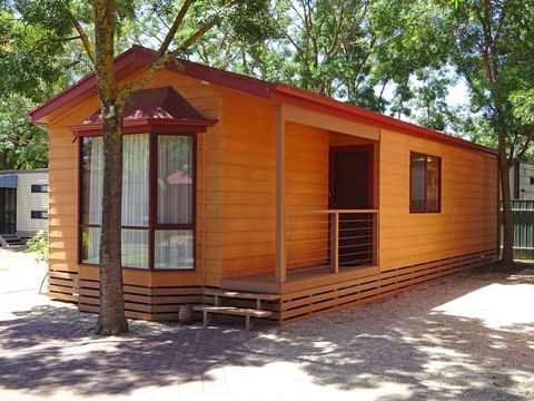 Adelaide Caravan Park - Accommodation Cooktown 3