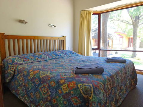 Adelaide Caravan Park - Accommodation Cooktown 4