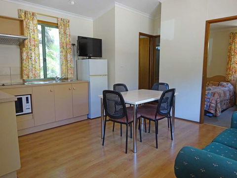 Adelaide Caravan Park - Accommodation Cooktown 6