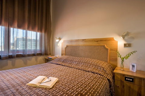 Adelaide Paringa Motel - Accommodation Cooktown 1