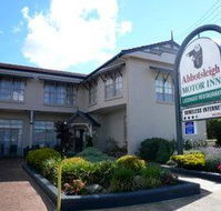 Abbotsleigh Motor Inn - Accommodation Cooktown