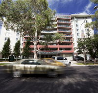 Pacific Suites Canberra - Accommodation Cooktown