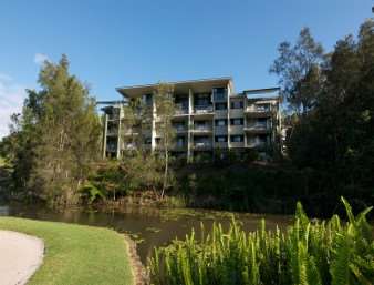 Club Wyndham Coffs Harbour-Trademark Col - Accommodation Cooktown 0