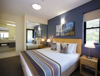 Club Wyndham Coffs Harbour-Trademark Col - Accommodation Cooktown 5