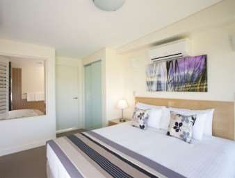 Club Wyndham Coffs Harbour-Trademark Col - Accommodation Cooktown 6