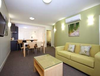 Club Wyndham Coffs Harbour-Trademark Col - Accommodation Cooktown 9