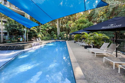 Club Wyndham Coffs Harbour-Trademark Col - Accommodation Cooktown 12