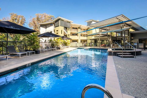 Club Wyndham Coffs Harbour-Trademark Col - Accommodation Cooktown 13