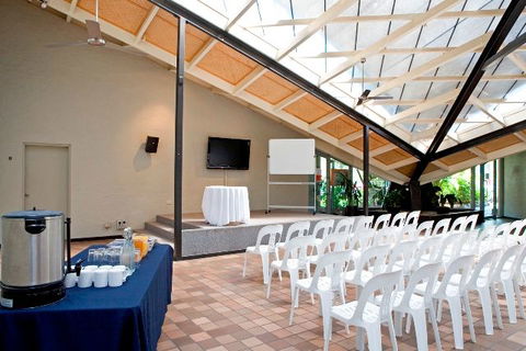 Darlington Beach Resort and Holiday Park - Accommodation Cooktown 3