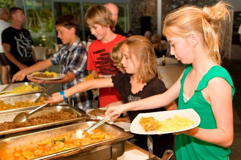 Darlington Beach Resort and Holiday Park - Accommodation Cooktown 6