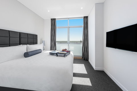 Meriton Suites Chatswood - Accommodation Cooktown 0