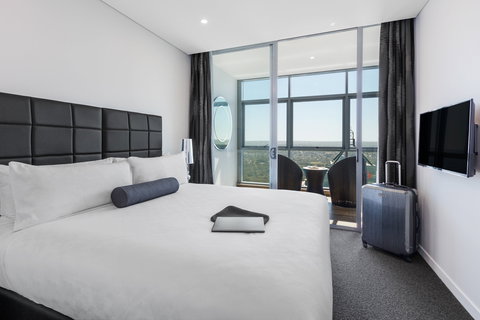 Meriton Suites Chatswood - Accommodation Cooktown 4