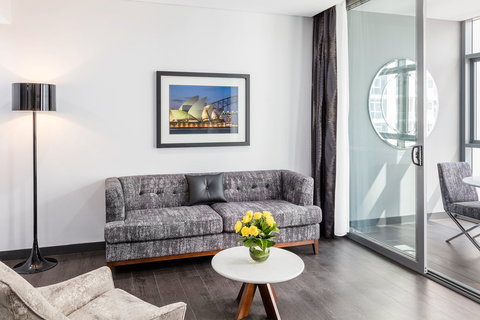 Meriton Suites Chatswood - Accommodation Cooktown 10