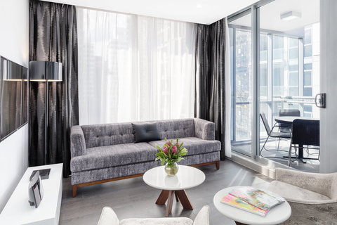 Meriton Suites Chatswood - Accommodation Cooktown 13