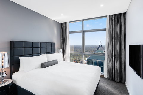 Meriton Suites Chatswood - Accommodation Cooktown 14