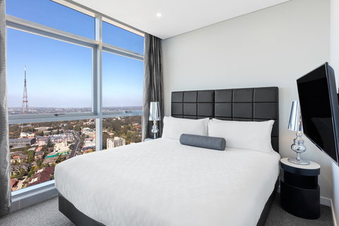 Meriton Suites Chatswood - Accommodation Cooktown 16