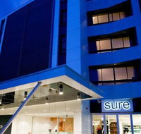 Hotel Urban St Leonards - Accommodation Cooktown