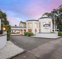 Killara Inn Hotel  Conference Centre - Accommodation Cooktown