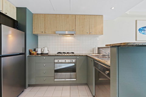 Astra Apartments Chatswood - Accommodation Cooktown 4