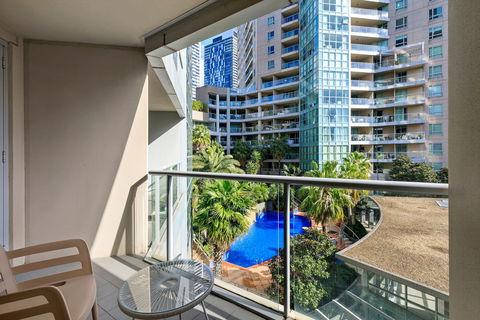 Astra Apartments Chatswood - Accommodation Cooktown 12