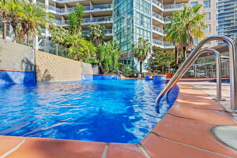 Astra Apartments Chatswood - Accommodation Cooktown 13