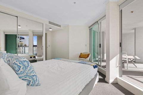 Astra Apartments Chatswood - Accommodation Cooktown 15