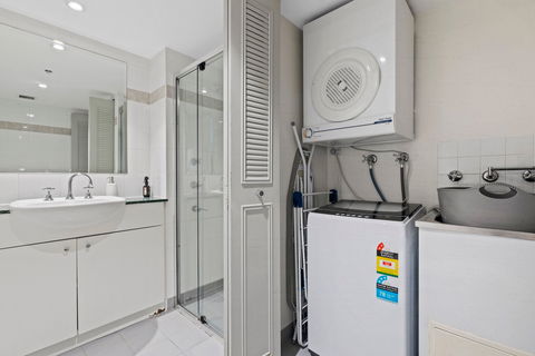 Astra Apartments Chatswood - Accommodation Cooktown 16