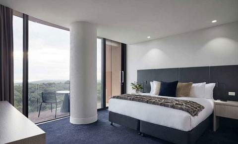 RACV Cape Schanck Resort - Accommodation Cooktown 10