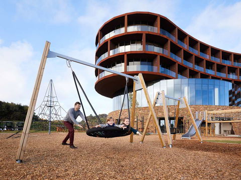 RACV Cape Schanck Resort - Accommodation Cooktown 13