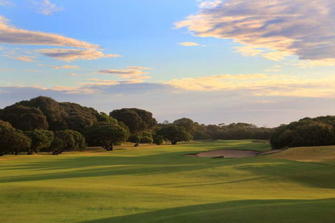 RACV Cape Schanck Resort - Accommodation Cooktown 15