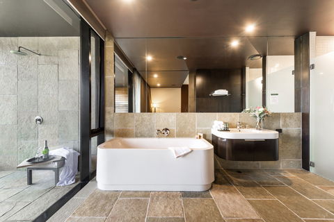 Peppers Moonah Links Resort Mornington - Accommodation Cooktown 2