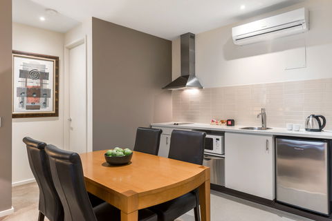 Peppers Moonah Links Resort Mornington - Accommodation Cooktown 3