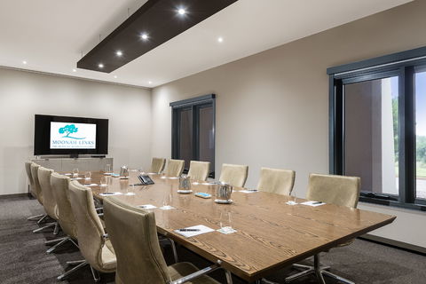 Peppers Moonah Links Resort Mornington - Accommodation Cooktown 6