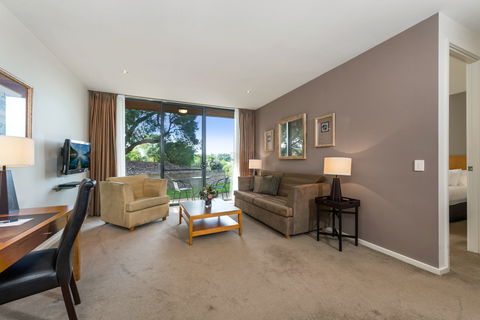 Peppers Moonah Links Resort Mornington - Accommodation Cooktown 8