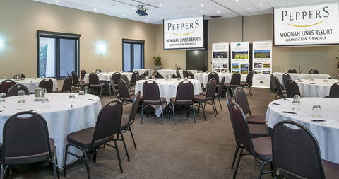 Peppers Moonah Links Resort Mornington - Accommodation Cooktown 13