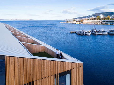 Macq 01 Hotel - Accommodation Cooktown 0