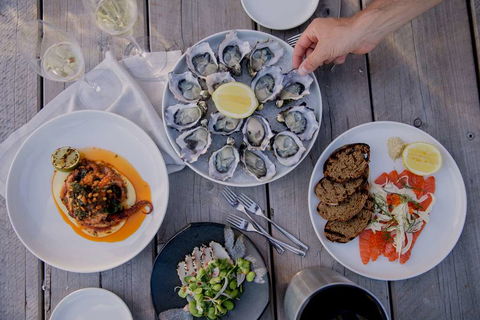 Macq 01 Hotel - Accommodation Cooktown 7