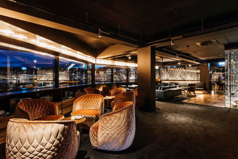 Macq 01 Hotel - Accommodation Cooktown 10