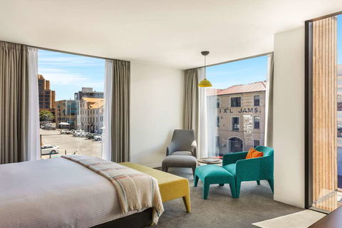 Macq 01 Hotel - Accommodation Cooktown 13