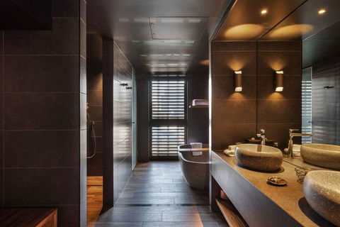 Macq 01 Hotel - Accommodation Cooktown 14