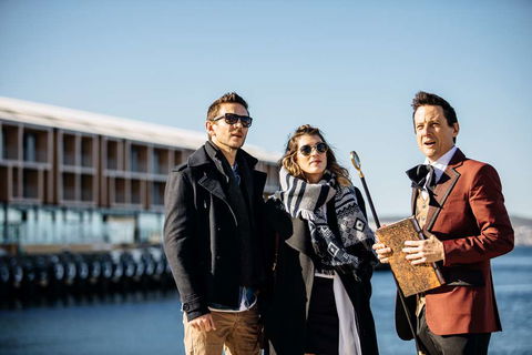 Macq 01 Hotel - Accommodation Cooktown 17