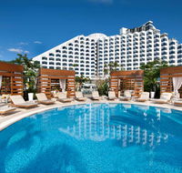 Crown Metropol Perth - Accommodation Cooktown