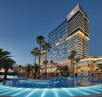 Crown Towers Perth - Accommodation Cooktown